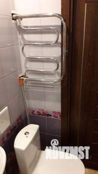 1-к квартира, на длительный срок, 31м2, 4/5 этаж