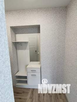 2-к квартира, посуточно, 49м2, 4/4 этаж