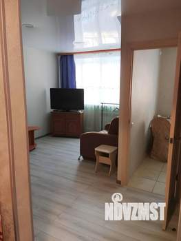 1-к квартира, посуточно, 30м2, 1/5 этаж