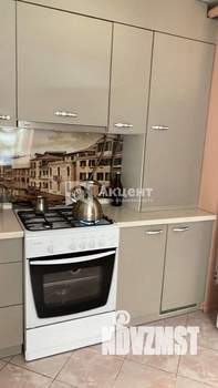 1-к квартира, на длительный срок, 44м2, 1/10 этаж