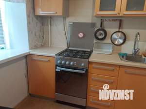 2-к квартира, на длительный срок, 40м2, 2/5 этаж