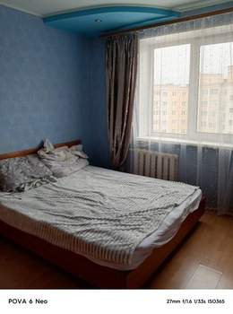2-к квартира, на длительный срок, 54м2, 9/9 этаж
