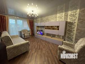 2-к квартира, на длительный срок, 80м2, 4/11 этаж