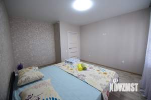 2-к квартира, посуточно, 60м2, 11/14 этаж