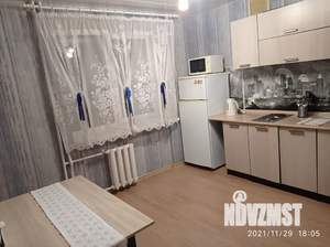 1-к квартира, посуточно, 53м2, 8/10 этаж