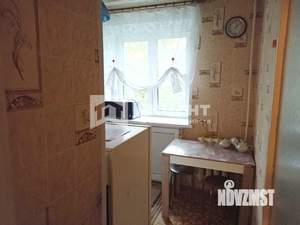 1-к квартира, на длительный срок, 31м2, 2/5 этаж