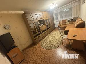 2-к квартира, на длительный срок, 50м2, 5/5 этаж