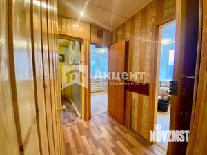 1-к квартира, на длительный срок, 31м2, 3/5 этаж