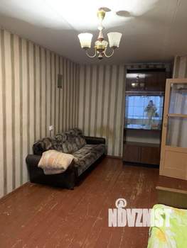 1-к квартира, на длительный срок, 31м2, 5/5 этаж