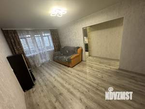 1-к квартира, на длительный срок, 32м2, 3/5 этаж