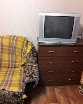 1-к квартира, на длительный срок, 39м2, 6/9 этаж