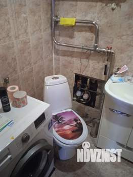 2-к квартира, на длительный срок, 40м2, 4/5 этаж