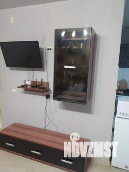 1-к квартира, посуточно, 32м2, 1/5 этаж