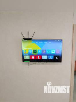 2-к квартира, посуточно, 43м2, 1/5 этаж