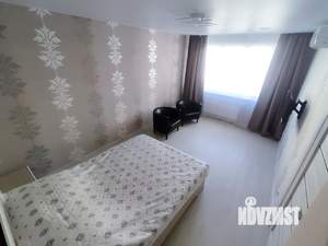 1-к квартира, посуточно, 46м2, 8/16 этаж