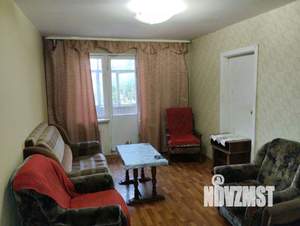2-к квартира, на длительный срок, 44м2, 3/5 этаж