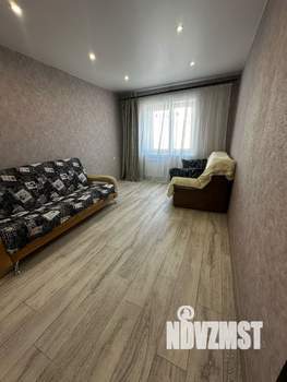 1-к квартира, на длительный срок, 35м2, 5/10 этаж