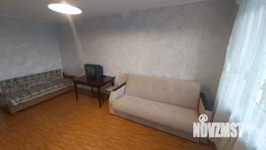 1-к квартира, на длительный срок, 40м2, 9/9 этаж