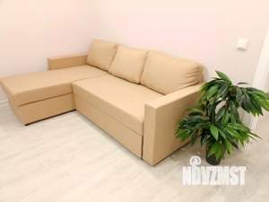 1-к квартира, посуточно, 54м2, 1/1 этаж