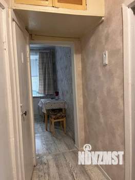 2-к квартира, на длительный срок, 42м2, 2/5 этаж