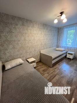 2-к квартира, посуточно, 43м2, 4/5 этаж