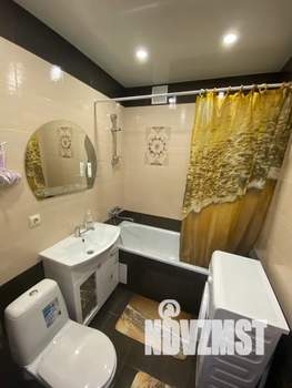 Студия квартира, посуточно, 30м2, 2/3 этаж