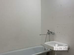 1-к квартира, на длительный срок, 40м2, 10/12 этаж