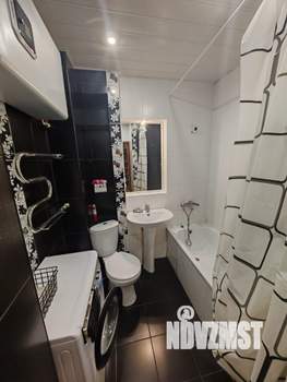 1-к квартира, на длительный срок, 42м2, 9/10 этаж