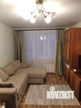 2-к квартира, на длительный срок, 48м2, 5/5 этаж