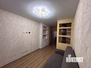 1-к квартира, на длительный срок, 38м2, 7/14 этаж