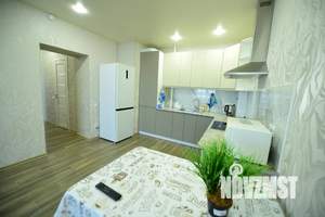 2-к квартира, посуточно, 60м2, 11/14 этаж