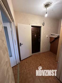 1-к квартира, на длительный срок, 40м2, 6/10 этаж