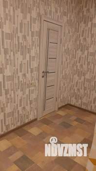 Студия квартира, на длительный срок, 43м2, 5/9 этаж