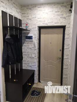 1-к квартира, на длительный срок, 34м2, 5/10 этаж