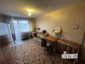 1-к квартира, на длительный срок, 32м2, 4/5 этаж