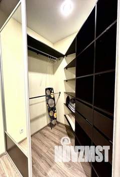 1-к квартира, посуточно, 60м2, 1/1 этаж