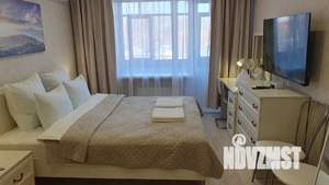 2-к квартира, посуточно, 45м2, 2/5 этаж