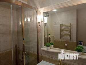 1-к квартира, посуточно, 34м2, 1/1 этаж