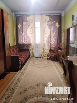 1-к квартира, на длительный срок, 31м2, 3/5 этаж