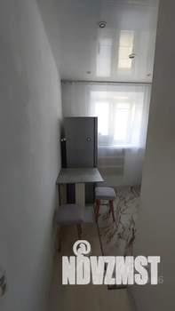 1-к квартира, посуточно, 29м2, 2/5 этаж