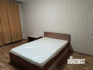 1-к квартира, на длительный срок, 40м2, 4/10 этаж