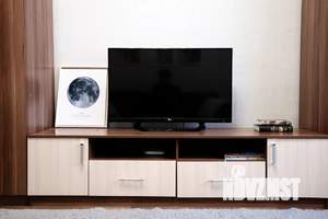 2-к квартира, посуточно, 58м2, 3/5 этаж