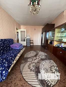 1-к квартира, на длительный срок, 37м2, 9/9 этаж