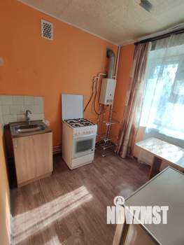1-к квартира, на длительный срок, 31м2, 4/5 этаж