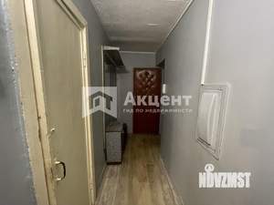 2-к квартира, на длительный срок, 43м2, 2/5 этаж