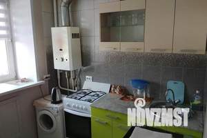 1-к квартира, посуточно, 30м2, 1/5 этаж