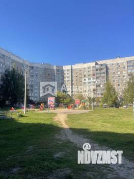 2-к квартира, на длительный срок, 52м2, 5/9 этаж