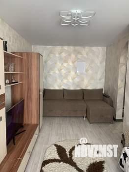 1-к квартира, посуточно, 35м2, 4/5 этаж