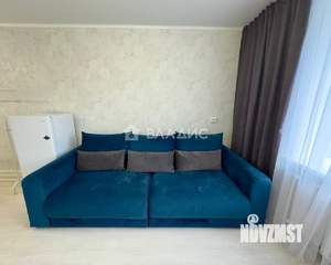 Студия квартира, на длительный срок, 18м2, 3/5 этаж