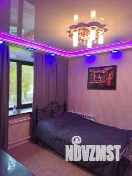 1-к квартира, посуточно, 28м2, 2/5 этаж